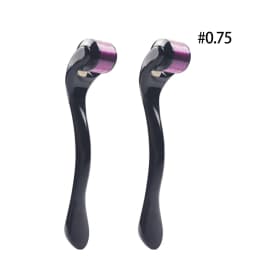 540 Needles Derma Roller Skin Care Roller Microneedling Roller Replacement Tip Skin Repair Dermaroller Beauty Tool