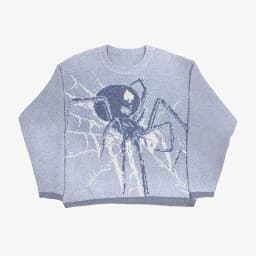 Knitwear Mens Women's Sweaters Harajuku Fashion Male Autumn Winter Loose Top Casual Streetwear Pullover Sweaters Vintage Clothe