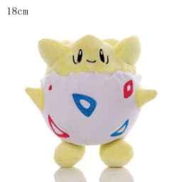 20cm Lovely Pokemon Diglett Growlithe Plush Doll Cartoon Mr. Mime Magnemite Plush Toy Farfetch'd Aerodactyl Plushie Kids Gifts
