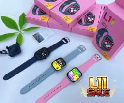 2026 New Men's Smart Watch Women's Gift Heart Rate Blood Oxygen ECG Sports Fitness Watch Electronics BT Call Outdoor Smartwatch