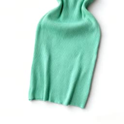 Women's Mint Green Sleeveless Halter Neck Sundress Stretchy Ladies Knit Bodycon Mini Dress Casual Summer Clubwear Dress Outfits