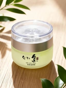 Peptide Firming Anti-Aging Cream Fade Lines Lifting Whitening Korean Face Cream