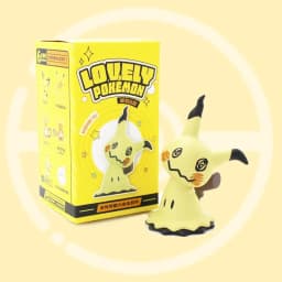 New Pokemon Action Figures Kawaii Pikachu Pichu Togedemaru Alola Raichu Mimikyu Car Decoration Anime Figures Toy Gift For Kids