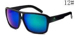 MTB Sport Sunglasses Men Driving Square Cycling Glasses Outdoor Cycling Glasses Male Dragon Goggles Cycling Eyewear Accessory