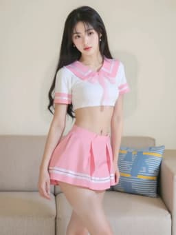 JK Outfit Dress Cute School Style Best for Roleplay Parties Charming Student Style for Japanese Fashion Lovers Fashion Outfit