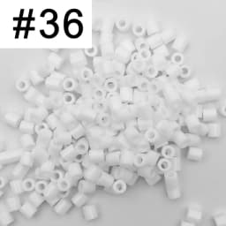 5mm 1000PCS Black White Gray Blue Green Purple Hama Beads for Kids Iron Fuse Beads DIY Puzzles Pixel Art Gift Children Toy