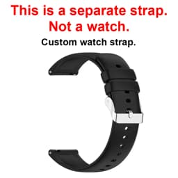 2026 New Smart Watch With Camera Men Women Photos Record Video Health Sports Fitness IP68 Waterproof Call Recording Smartwatches
