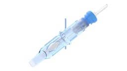 10/20PCS EMALLA Eliot Tattoo Cartridge Needles RL RS CM MG Disposable Sterilized EMALLA Official Genuine Cartridge Needles