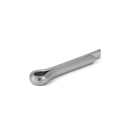 8-100mm 304 Stainless Steel Cotter Pin Metal U Clip Metal Fixing Shaft Lock Split Pins M1 M1.2 M1.5 M1.6 M2 M2.5 M3 M4 M5 M6 M8