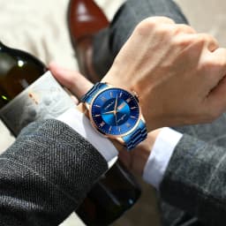 2021 CRRJU Top Brand Luxury Sport Watches Mens Quartz Wristwatch Fashion Watch Men 30ATM Waterproof Date Clock Relogio Masculino