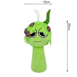 Sprunki Plush Toys Horror Game Toys Cartoon Cute Soft Stuffed Pillow For Kid Birthday Christmas Gift Stuffed Children Dolls