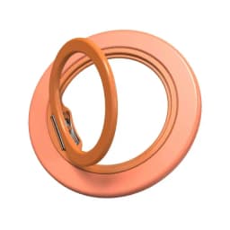 360°Rotation Magnetic Phone Ring For MagSafe Phone Grip Universal Magnetic Cellphone Stand Holder Finger Ring For iPhone 17 16