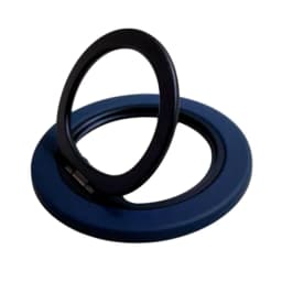 360°Rotation Magnetic Phone Ring For MagSafe Phone Grip Universal Magnetic Cellphone Stand Holder Finger Ring For iPhone 17 16
