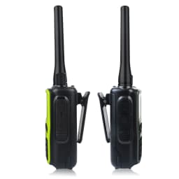 2PCS/Pack Baofeng UV-5R Mini Dual Band Dual PTT Walkie Talkie 5RMINI Air Band Rx 5W Compact VOX FM Amateur Radio Type-C Charge