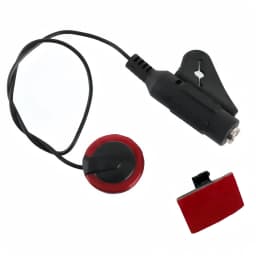 Miwayer Piezo Contact Pickup Mic Durable Clip-On for Acoustic Guitar/Ukulele/Mandolin/Violin/Banjo/Kalimba/Thumb Piano