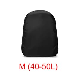 KoKossi 1PCS Outdoor Sports Rainproof Cover Waterproof Mountain Climbing Sports Rain Cover Cycling Backpack Camping Dust Cover