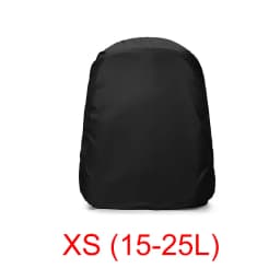 KoKossi 1PCS Outdoor Sports Rainproof Cover Waterproof Mountain Climbing Sports Rain Cover Cycling Backpack Camping Dust Cover