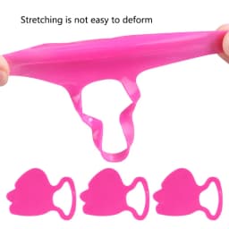 1/2pcs Anti Wrinkle Patches Reusable Silicone Facial Lifting Pads Improve Nasolabial Fold Prevent Face Skin Sag Skincare Tools