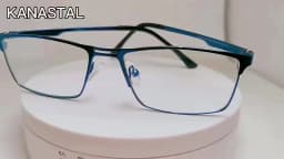 Men Sleep Blue Light Blocking Glasses Women Anti Radiation Computer Eyewear UV500 PC Red Lenses TR90 Square Eyeglasses Frames