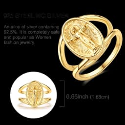 925 Sterling Silver Infinite Love Ring Original Luxury Design Zircon Finger Rings For Women High Quality Wedding Jewelry Gift