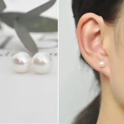 Korean Fashion Zircon Drop Earrings For Women Jewelry 2026 Trending New Luxury Women's Geometric Hoop Earrings Pendientes Gifts