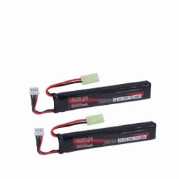 Water Gun Airsoft LiPo Battery 3S 11.1V 3000mAh 5020120 T/Small Tamiya Plug for Airsoft BB Air Pistol Electric Toys Guns Parts