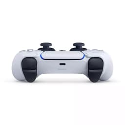 Sony PlayStation DualSense Wireless Controller - White