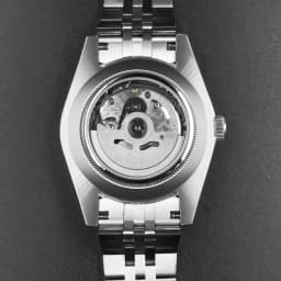 Customized Logo NH35 Movement 36mm/39mm Men Watch Sapphire Gold Watches Mechanical Wristwatches 100M Waterproof Reloj Hombre