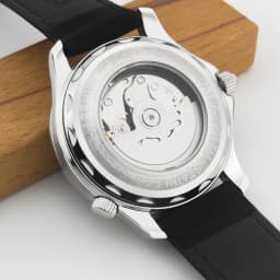 CORGEUT 41MM Men's Watch High-end Business Casual Automatic Mechanical Watch Sapphire Glass Luminous Waterproof Custom Logo