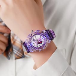 1 PC New Luminous Watch, Sports Watch, Best Holiday Party Atmosphere Decoration for Good Friends, Perfect Party Decoration