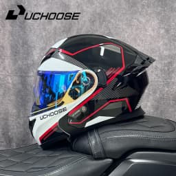 High Quality DOT Motorcycle Helmet Four Seasons Motocross Racing Modular Flip Up Casco Moto Men Women Off Road Helmet Unmasked