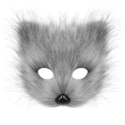1PC Fashion EVA Cat Girl Mask Half Face Party Makeup Ball Masquerade Mask Venetian Party Mardi Gras Mask