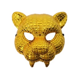 1PC Fashion EVA Cat Girl Mask Half Face Party Makeup Ball Masquerade Mask Venetian Party Mardi Gras Mask