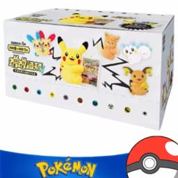 Pokemon Cards Genuine Original Trading PTCG Simplified Chinese Cengceng Cheek Toys Cards Show Gift Box Gift