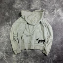 Harajuku Guts New Hoodies Women Berserk Pullover Streetwear Y2k Top Oversized Sweatshirt Anime Hoodie Women Clothes