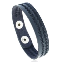 Modyle Vintage Punk Retro Multilayer Leather Bracelet Male Fashion Braided Handmade Rope Wrap Bracelets & Bangles for Men