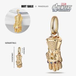 NEW in movie Spider-man Charm Beads Iron Man Fits Charms Original Bracelet Women 925 Silver Pendant Jewelry DIY Gift