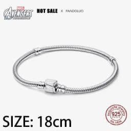 NEW in movie Spider-man Charm Beads Iron Man Fits Charms Original Bracelet Women 925 Silver Pendant Jewelry DIY Gift