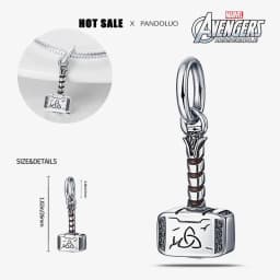 NEW in movie Spider-man Charm Beads Iron Man Fits Charms Original Bracelet Women 925 Silver Pendant Jewelry DIY Gift