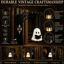 Bookshelf Lamp Library Lantern Light Library Lantern Bookshelf Mini Bookcase Lamp Book Nook Lamp Reading Nook Decor For Home