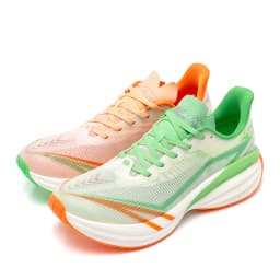 ONEMIX Men's Running Shoes Cushion Sneakers Breathable Mesh Outdoor Athletic Height Increase Walking Shoes Size EU 34-47