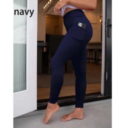 LETSFIND High Quaility New Women Elastic Pockert Pants Fashion High Waist 3D Printing Stretch Fitness Sexy Girls Leggings