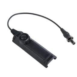 Tactical SF M300 M600B M600C Gun Light Picatinny Rail Compatible Flashlight Scout Light Pistol And Rifle Illumination Tool