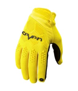2025.5 Mtb Dirt Bike Gloves Black Motocross Gloves Off Road Motorcycle Glove DH Mx Gloves ATV Cycling Racing Gloves