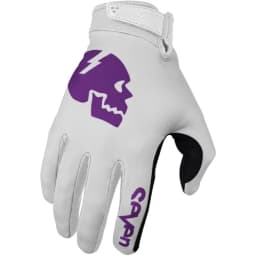2025.5 Mtb Dirt Bike Gloves Black Motocross Gloves Off Road Motorcycle Glove DH Mx Gloves ATV Cycling Racing Gloves