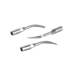 NSK AS2000 Dental Ultrasonic Air Scaler with 3 Tips Tooth Calculus Remover Cleaning Tool Handpiece Whiten Tooth Cleaner Dentist