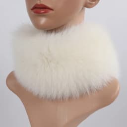 New Winter Women Luxury Real Fox Fur Hat Scarf Sets Natural Soft Knitted Warm Rex Rabbit Fur Top Fox Fur Hats Scarves 2 Pieces