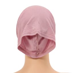 6/Pcs Modal Inner Caps Hijab And 1/Pcs Hairband Set Muslim Instant Hijabs Scarf Shawls Elastic Jersey Bonnet Islam Turban