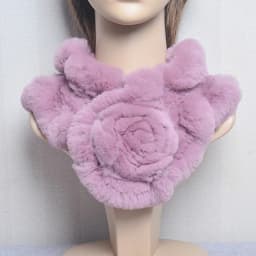 New Women Winter Fur Hat Scarf Sets Natural Warm Real Rex Rabbit Fur Cap Scarves Lady Knitted Warm 100% Genuine Fur Hats Muffler