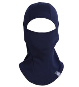 100% Merino Wool Balaclava Ski Mask Hidweight 250G Winter Face Mask for Men & Women Skiing Face Mask Motorcycle Riding Thermal